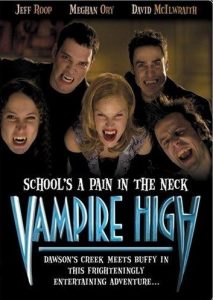 Vampire High 2001