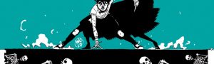 deadly class