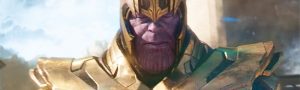 thanos infinity war trailer