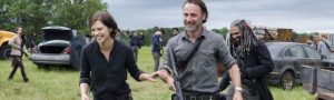 twd rick maggie