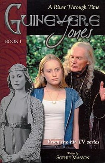 guinevire jones