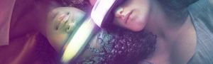 kiss me first