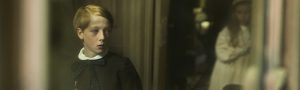 the little stranger