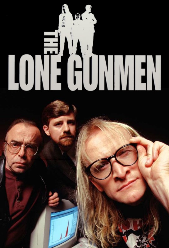 the-lone-gunmen