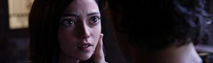 alita battle angel