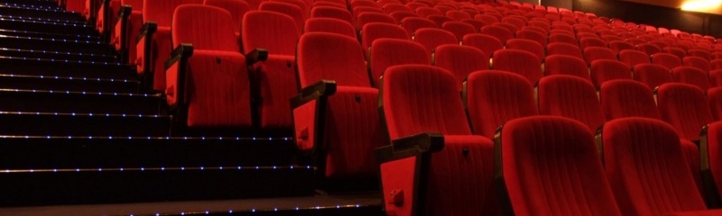 cinema lights 2