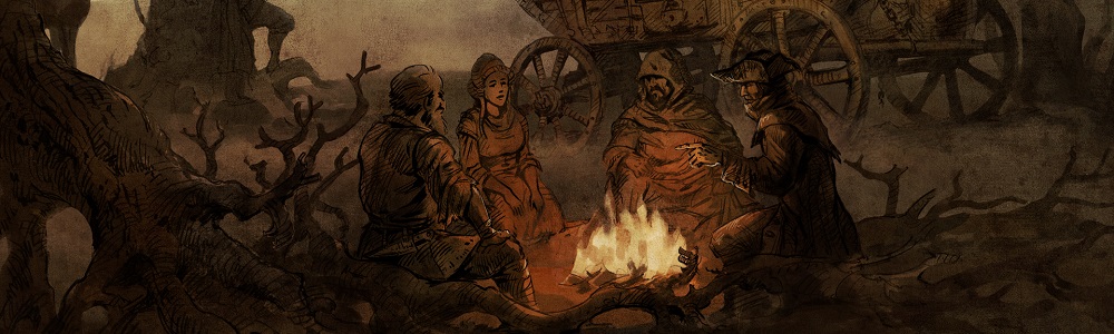 Grimmwood официално е на пазара Grimmwood официално е на пазара
