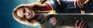 captain marvel