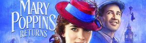 mary poppins returns