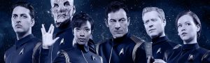 star trek discovery