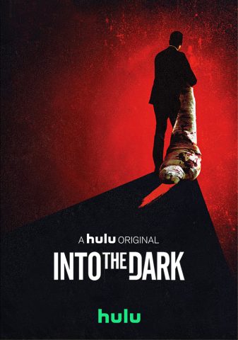 into the dark
