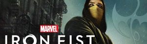 iron fist