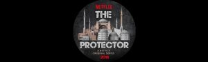 the protector