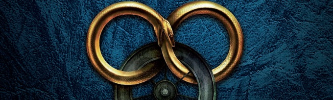 „Бард“ преиздават „Колелото на времето“