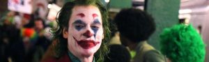 Phoenix-Joker