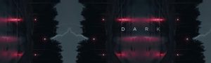 dark