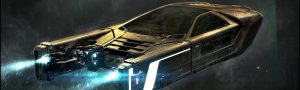 top 5 outrageous cars in scifi