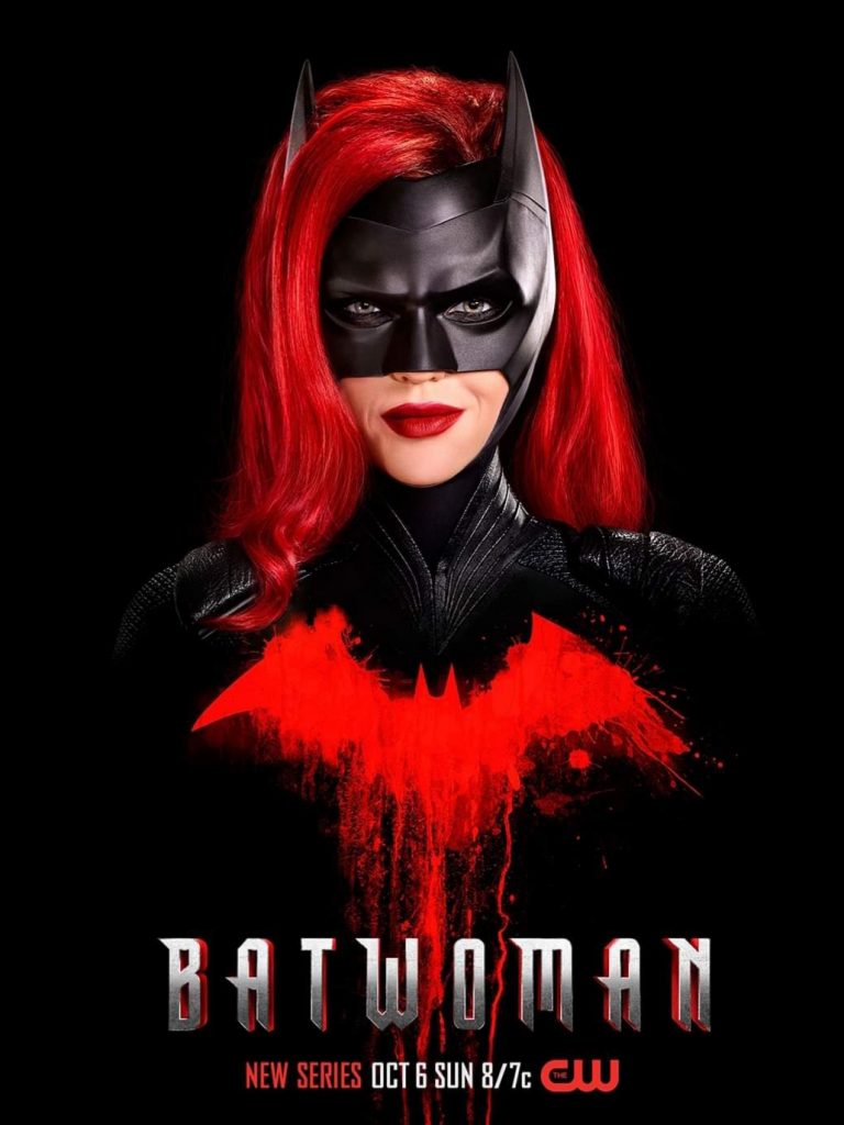 batwoman