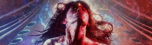 blood machines