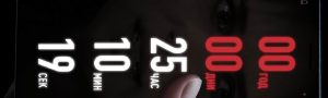 Countdown - Poster