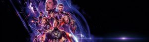 avengers endgame