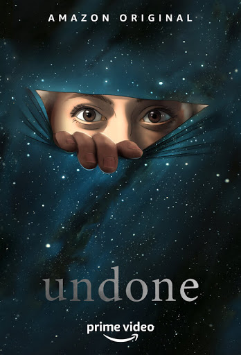 undone