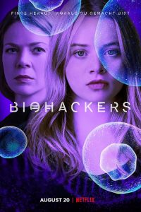 Biohackers Netflix vertikal