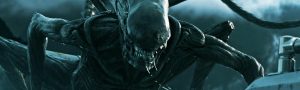 Film Review Alien: Covenant