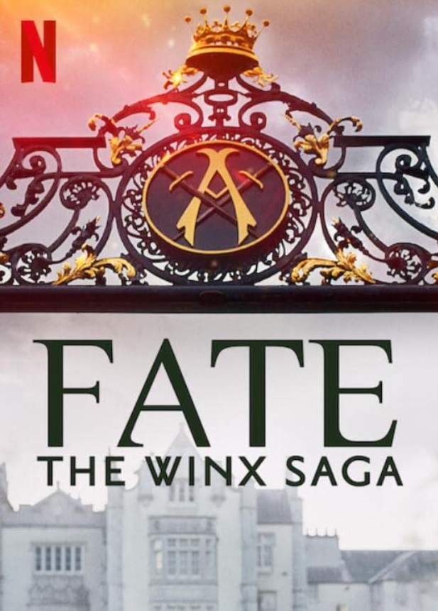 fate the winx saga