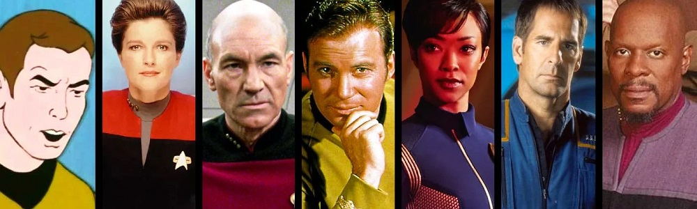 Star-Trek-Shows