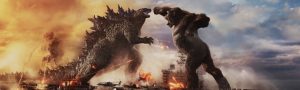 GODZILLA vs. KONG