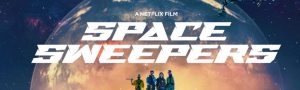 space sweepers