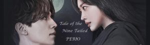 tale of the nine tailed r