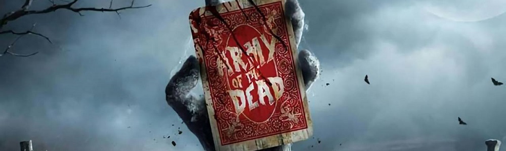 army of the dead