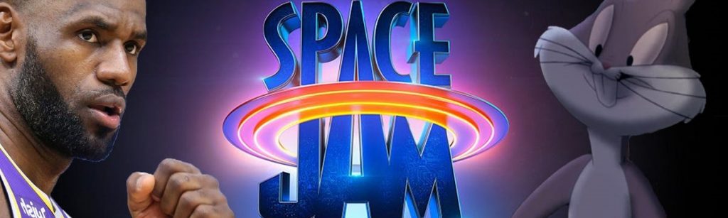 space jam 2