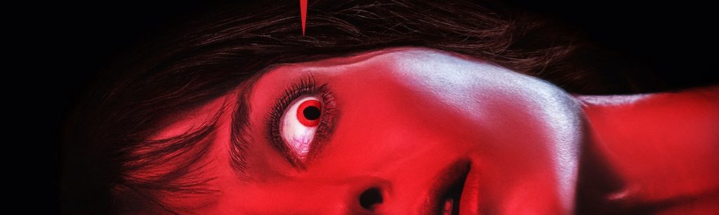 Трейлър за Malignant Трейлър за Malignant