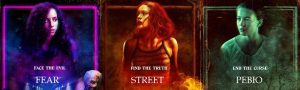 fear street trilogy review