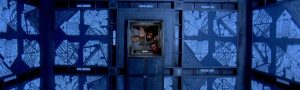 cube