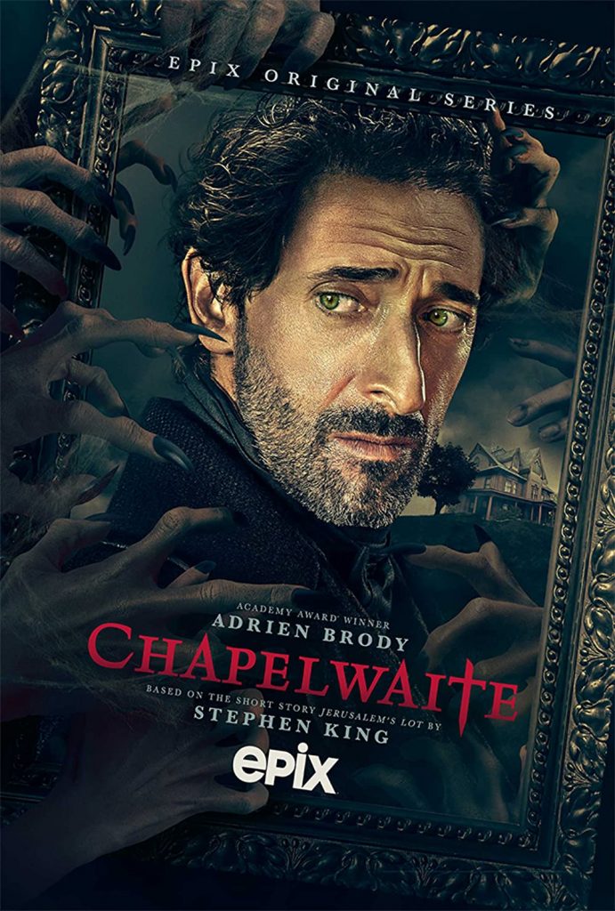 chapelwaite