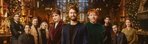 Harry Potter 20th Anniversary  Return to Hogwarts