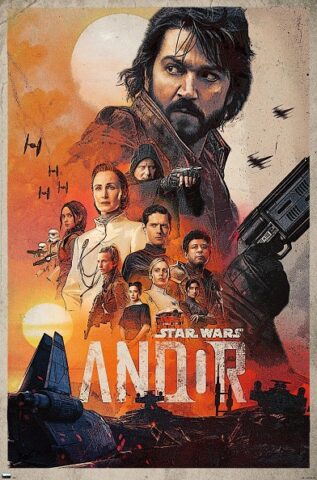 star wars andor