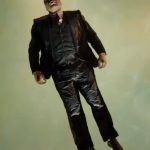 The Man Who Fell to Earth