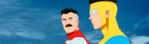 invincible