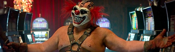 TwistedMetal