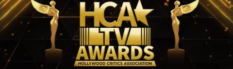 hollywood critics assossiation awards hca