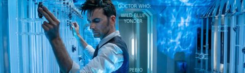 doctor who wild blue yonder r