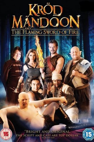krod monsoon and the flaming sword of fire