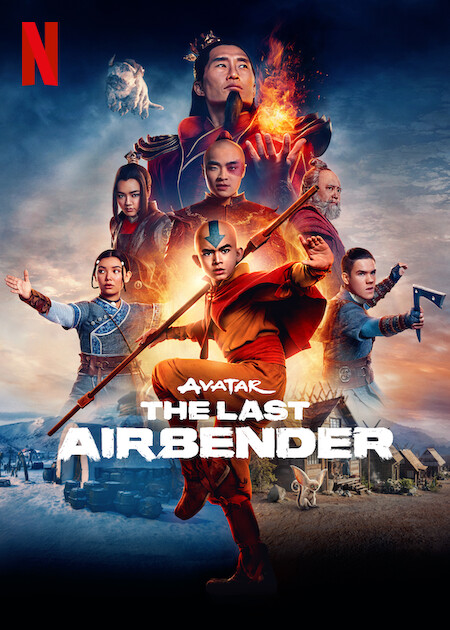 avatar the last airbender