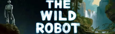 The-Wild-Robot