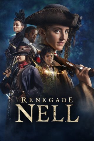 renegade nell